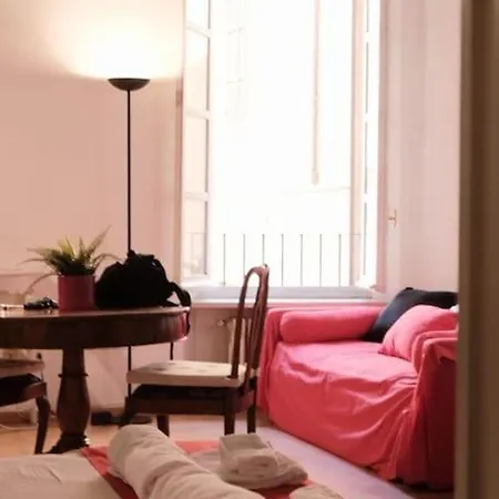 Monolocale Nel Centro Storico Apartment
