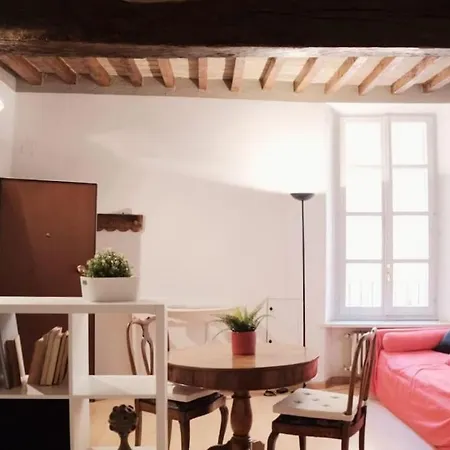Apartment Monolocale Nel Centro Storico