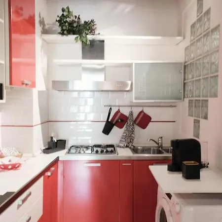 Apartment Monolocale Nel Centro Storico
